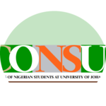 CONSUJ Logo